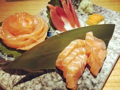 -吉兆·料理(红梅南路店)