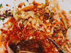 -西贝(武汉群星城店)