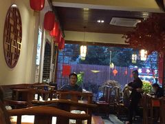 大堂-伊兰津范儿