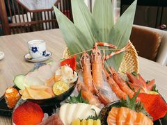 -一本魅·日式料理