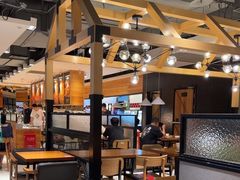 -比格比萨自助(新辰里学清路店)