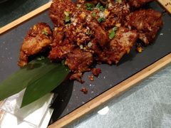 -望湘园·湖南菜(宏伊店)