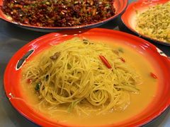 -馬伍旺川菜(江北虹悦城店)