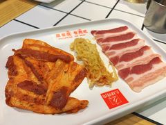 -肆幺幺烤肉(乐汇城店)