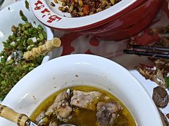 -西江红·株洲本地菜(滨江南路店)