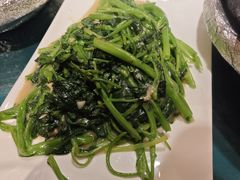 清炒通心菜-煲煲好(朝阳门店)