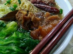 -银记肠粉店(新港西路店)