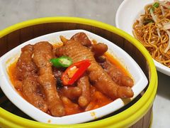 -蝴蝶里·粤菜·点心(龙湖杭州金沙天街店)