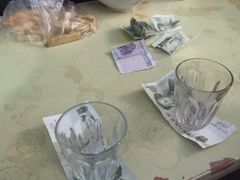 -老光明岗琼甜茶馆