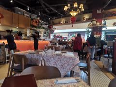 -彼德西餐厅(凯德广场新南店)