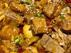 -胖哥俩肉蟹煲(湖滨银泰in77店)