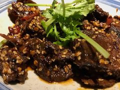 -受气牛肉·耙牛肉火锅(水晶郦城店)