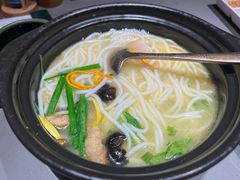 -云海肴·汽锅鸡·云南菜(高德置地店)