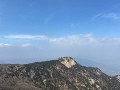 -泰山风景名胜区