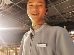 -羲和雅苑•北京烤鸭(陆家嘴中心店)