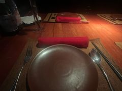 -花马天堂云南餐厅 Lost Heaven(外滩店)