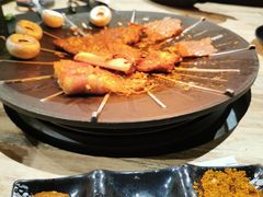 -权金城(龙旗店)