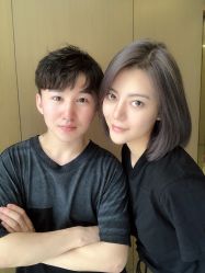 -Rise Hair上升造型