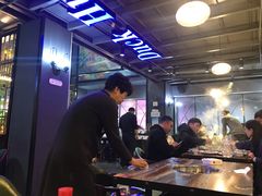 -刘少华贵州小黄牛·鲜牛肉火锅(总店)