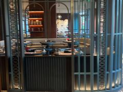 -源·咖啡自助餐厅·开渔季·闽南美食·三文鱼·烧烤(海口华彩洲际酒店)