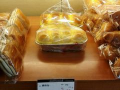 -甜星Star面包生日蛋糕(北坦店)