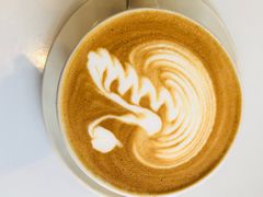 -KYO COFFEE(胶州路店)