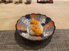 扇贝海胆-一阳寿司(麦子街店)