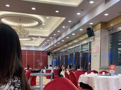大堂-福满园大酒楼(梅林店)