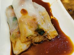 -添好运点心专门店(深水埗店)