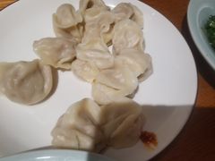 -伊喜饺子·烤鸭(五道口学院路店)