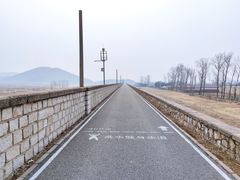 -唐指山风景区