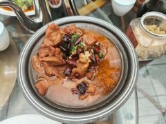 -春满园生态餐厅(南宫路店)