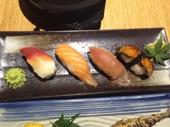 -笑福亭料理小馆(解放碑店)