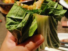 -嘎吧锅私家菜馆(联想科技城店)