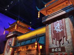 -万达茂商场(南京仙林店)