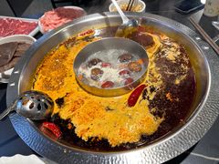 -俏媳妇火锅(宽窄巷子店)
