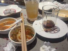 -海底捞火锅(青山湖万达夜宵主题店)