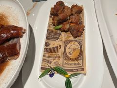 -滋粥楼·顺德菜(番禺广场总店)