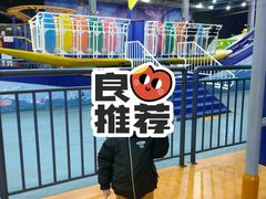-巴克创奇梦工厂