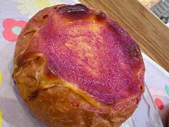 岩烧芋泥布甸包-好利来(十里河店)