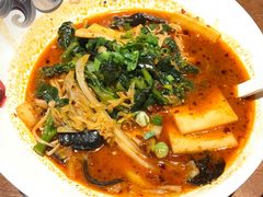 -渝是乎酸菜鱼(龙旗购物中心店)