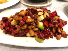 -陈麻婆豆腐总店