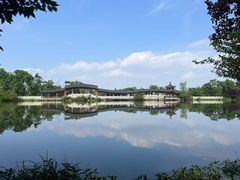 -岳麓山风景名胜区