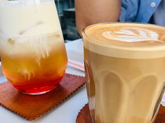 -糖房咖啡(南锣鼓巷店)