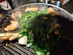 -百味源炭火烤翅 ·夜市大排档(酒仙桥店)