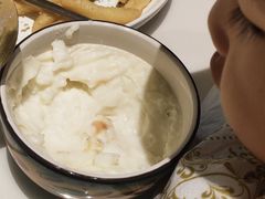 -伊斯坦布尔土耳其清真咖啡餐厅