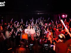 -MAO Livehouse(杭州店)