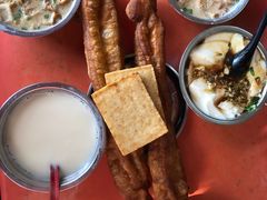 -刘飞放心无铝油条(阳光翠竹苑店)