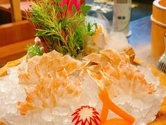 -蟹田居·活蟹料理(东城店)