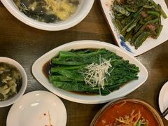 -印象盐帮菜(鲁能城店)